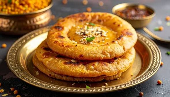 Puran Poli